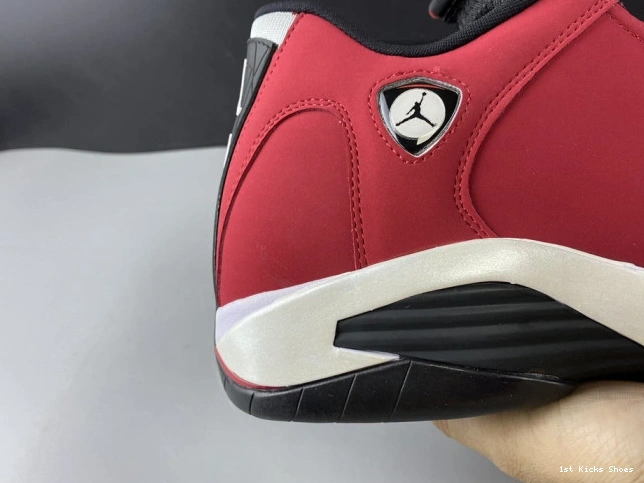 RETRO 14 707 JORDAN TopPick 487471- GYM AIR TORO RED 1226